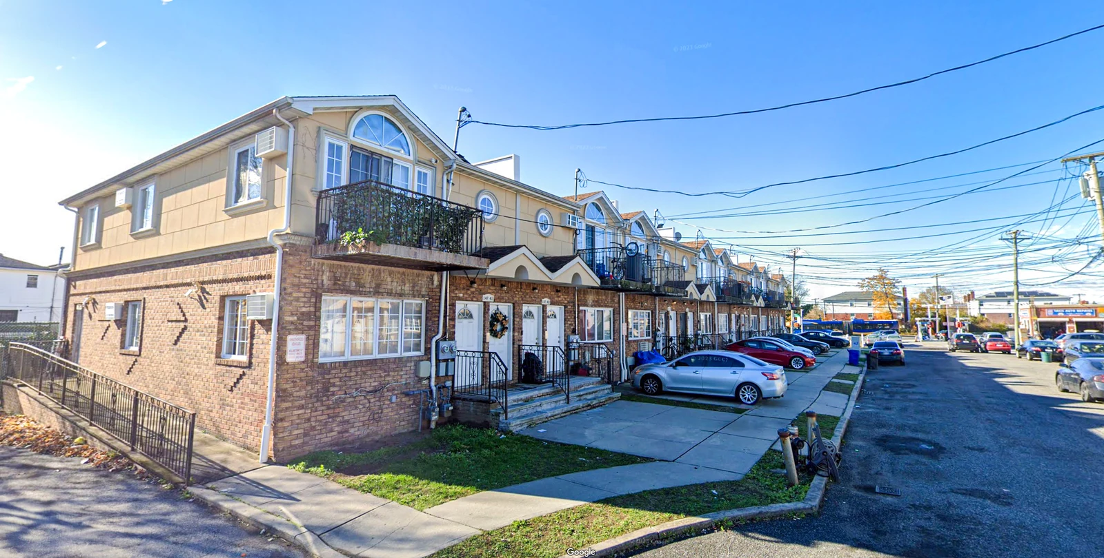 147-27 to 147-55 Hook Creek Boulevard, Rosedale, NY