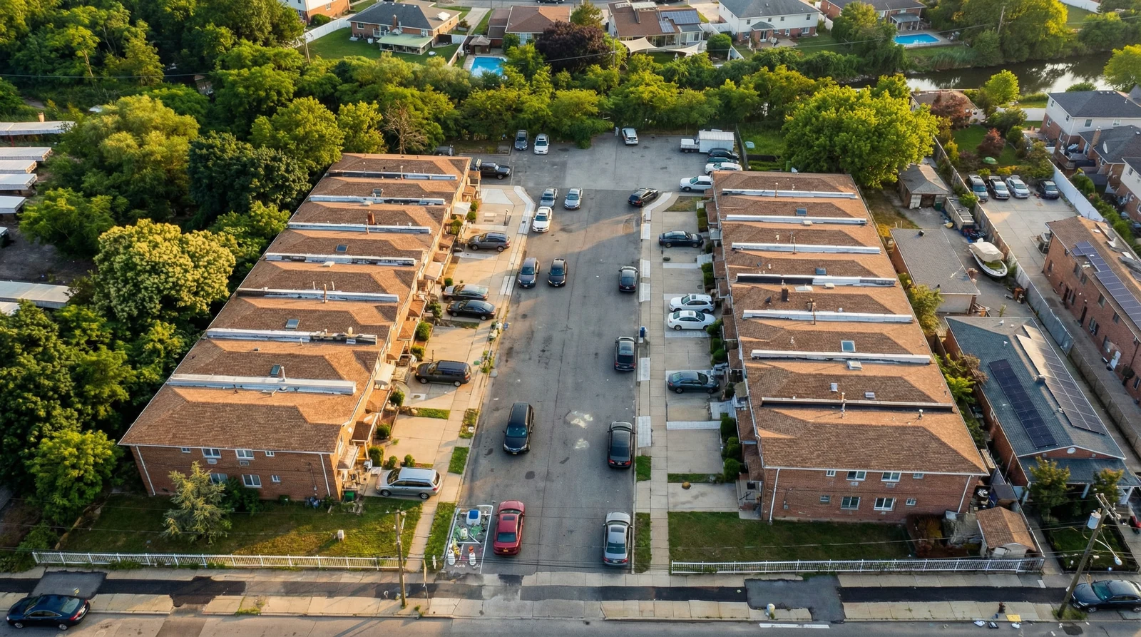 147-27 to 147-55 Hook Creek Boulevard, Rosedale, NY