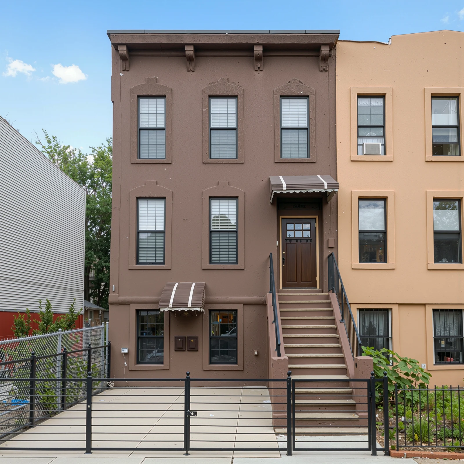 15 Louis Place, Brooklyn, NY 11233
