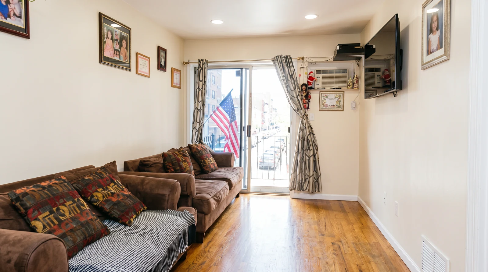154 Schaefer Street, Brooklyn, NY 11207