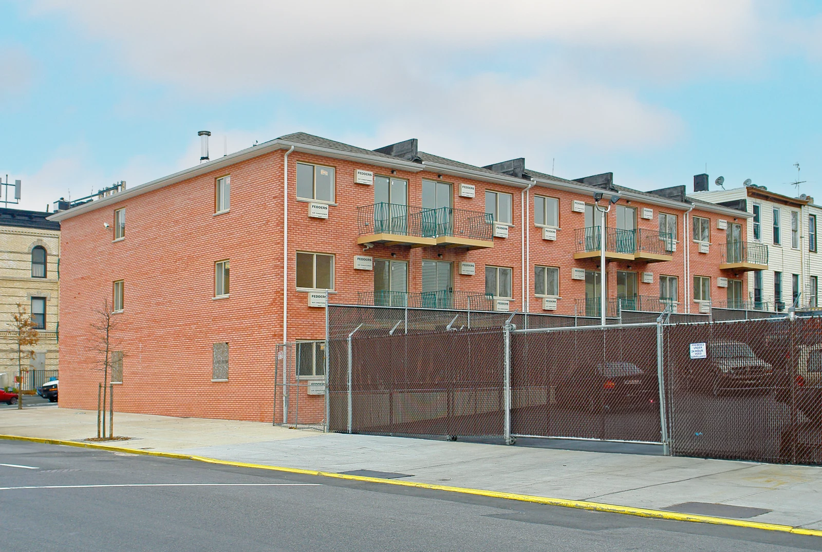 154 Schaefer Street, Brooklyn, NY 11207