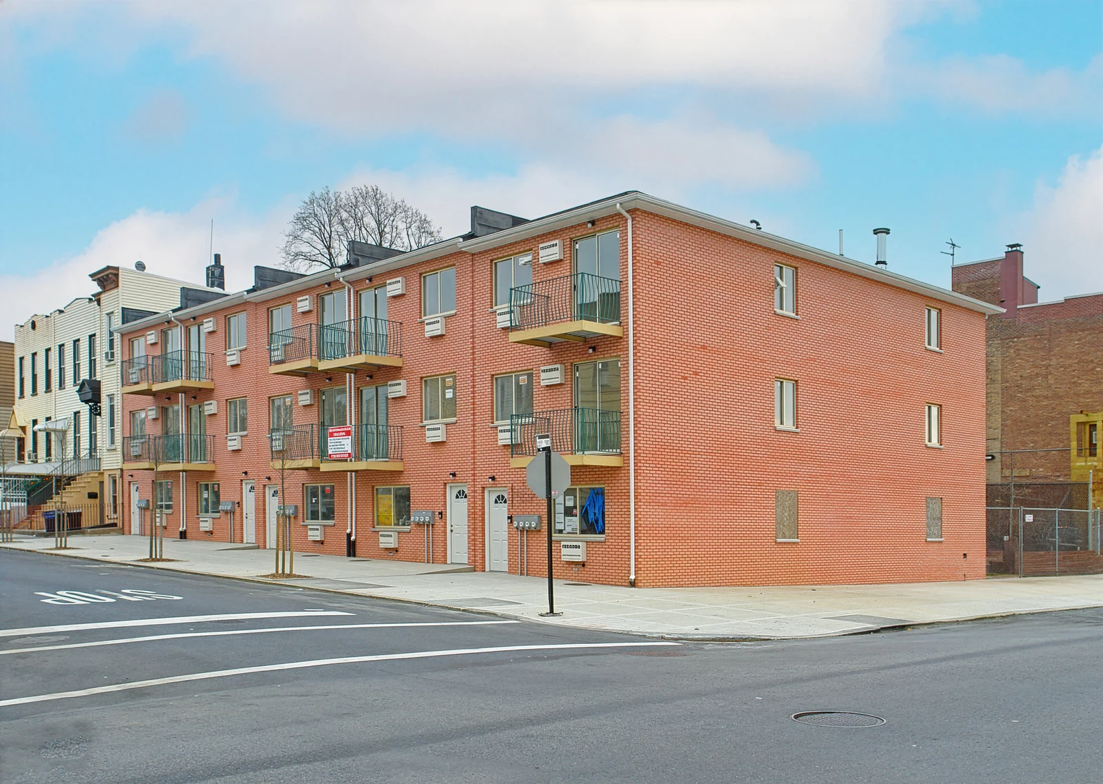 154 Schaefer Street, Brooklyn, NY 11207