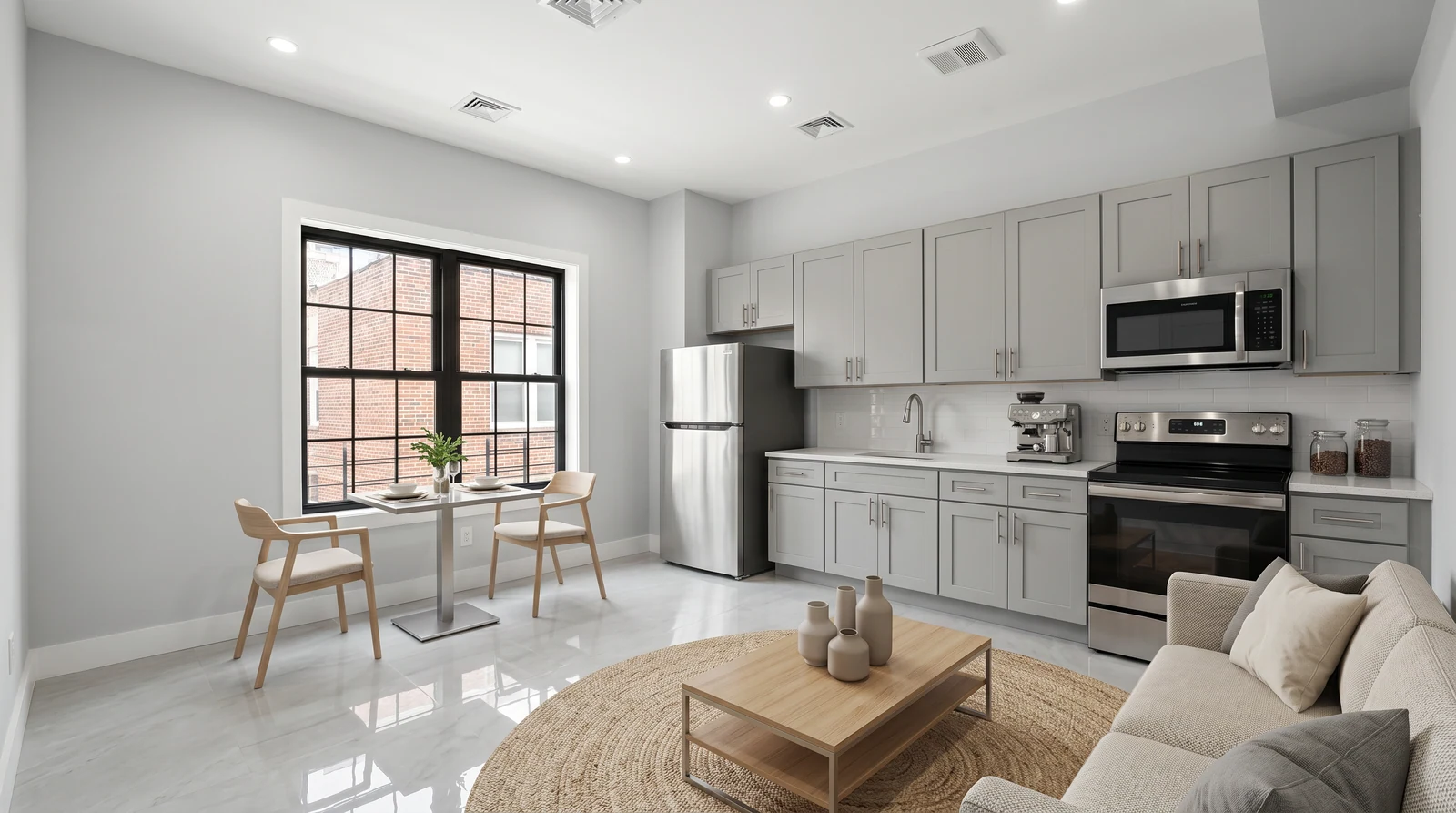 1719 Pitkin Avenue, Brooklyn, NY