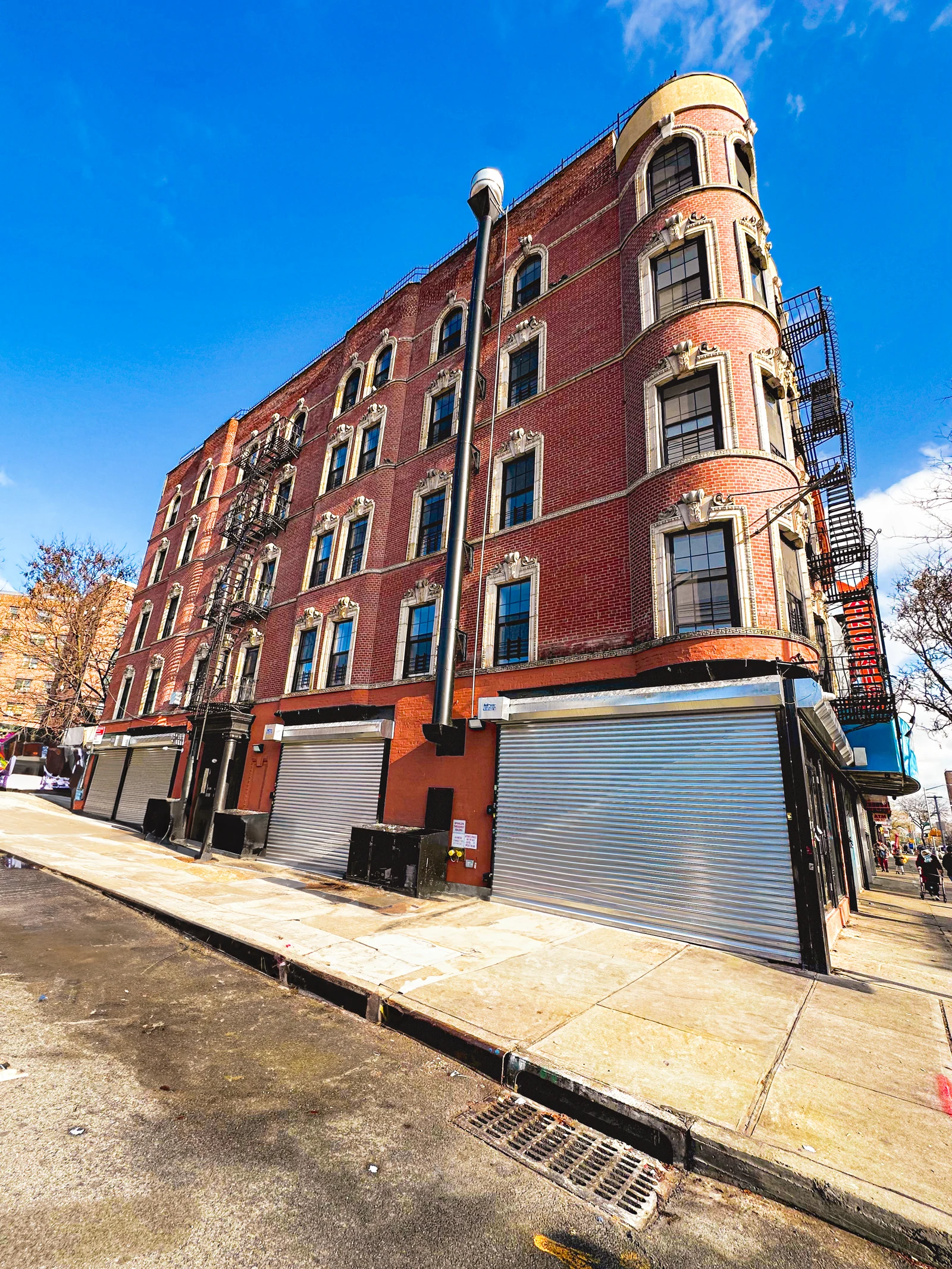 1719 Pitkin Avenue, Brooklyn, NY