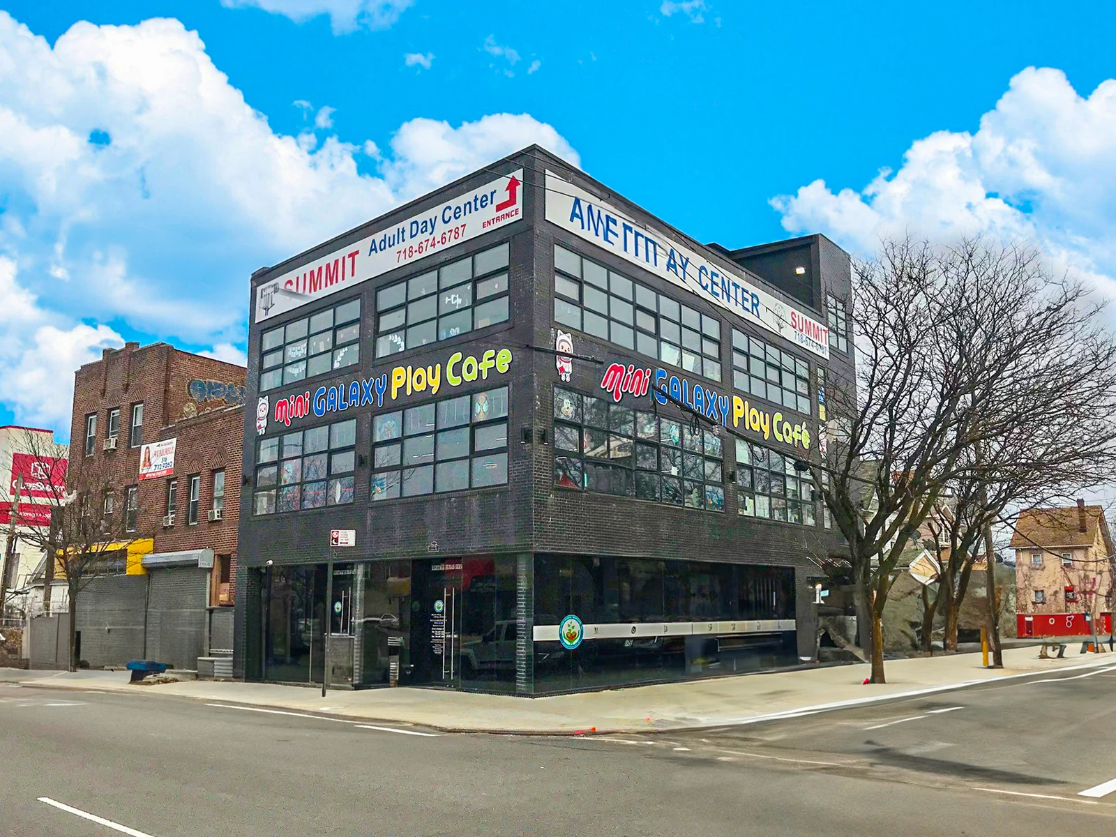 178-02 Jamaica Avenue, Queens, NY