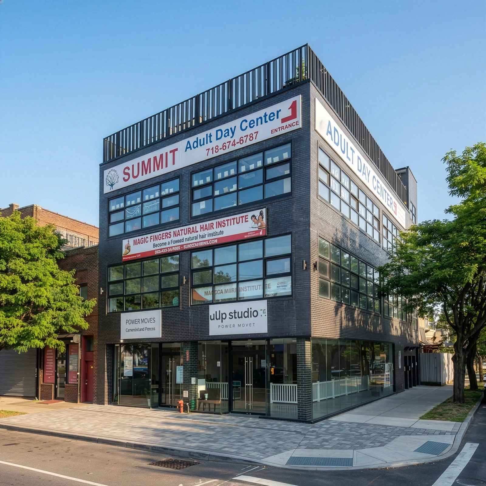 178-02 Jamaica Avenue, Queens, NY