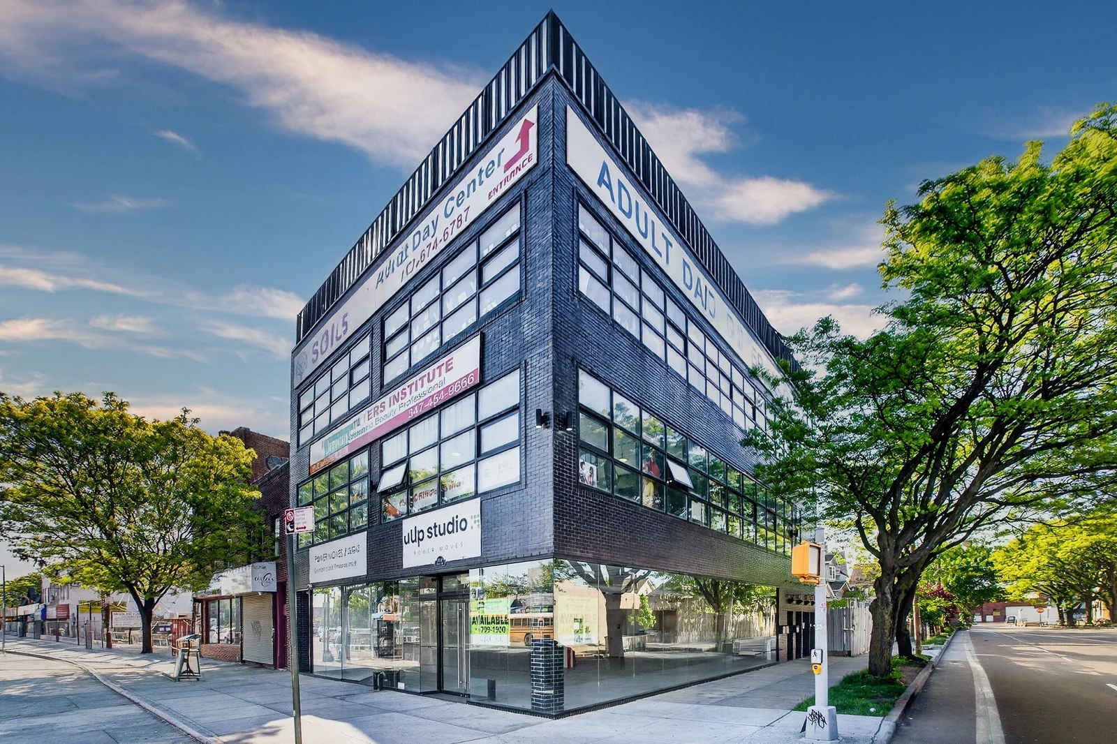 178-02 Jamaica Avenue, Queens, NY
