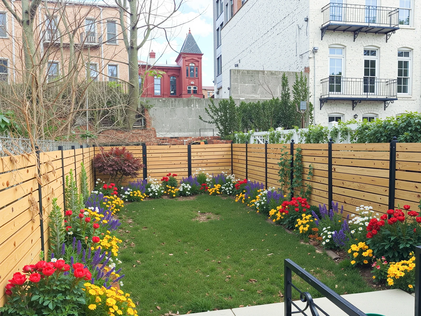 18 Fayette Street, Brooklyn, NY 11206
