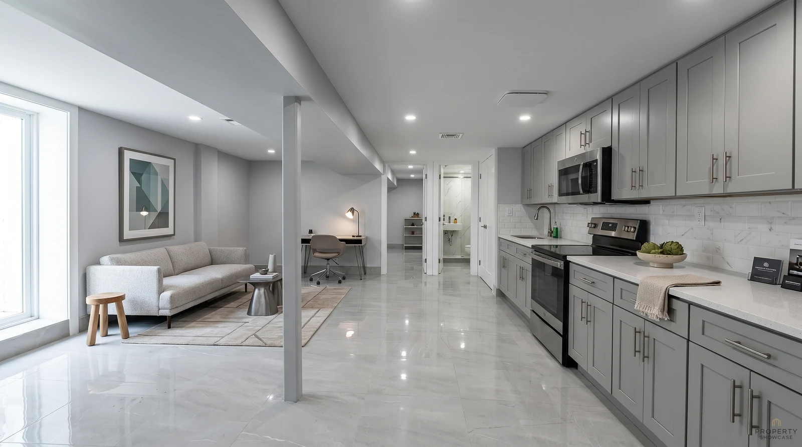 1807 Randall Avenue, Bronx, NY
