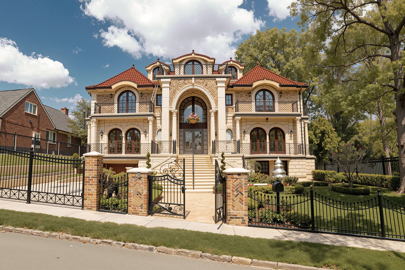 184-27 Avon Road, Jamaica Estates, NY