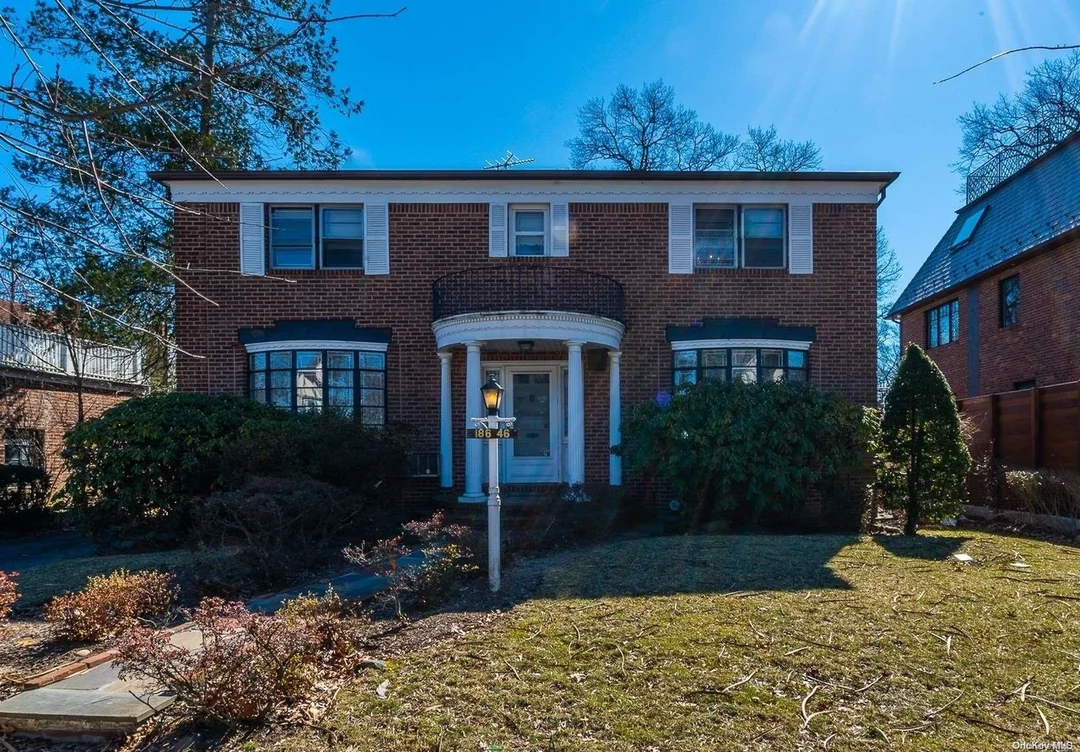 186-46 Avon Road
