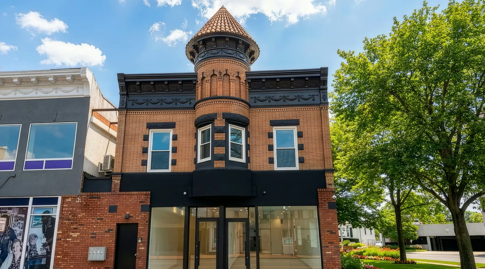 200 Merrick Road, Rockville Centre, NY