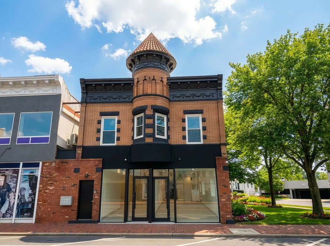 200 Merrick Road
