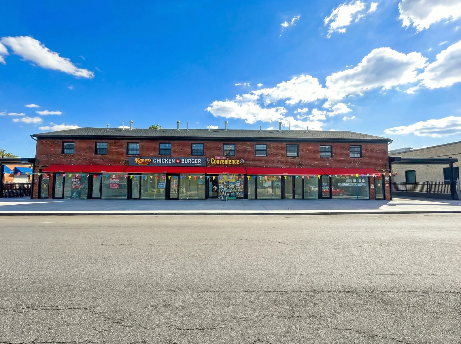 205-16 Linden Boulevard, Saint Albans, NY