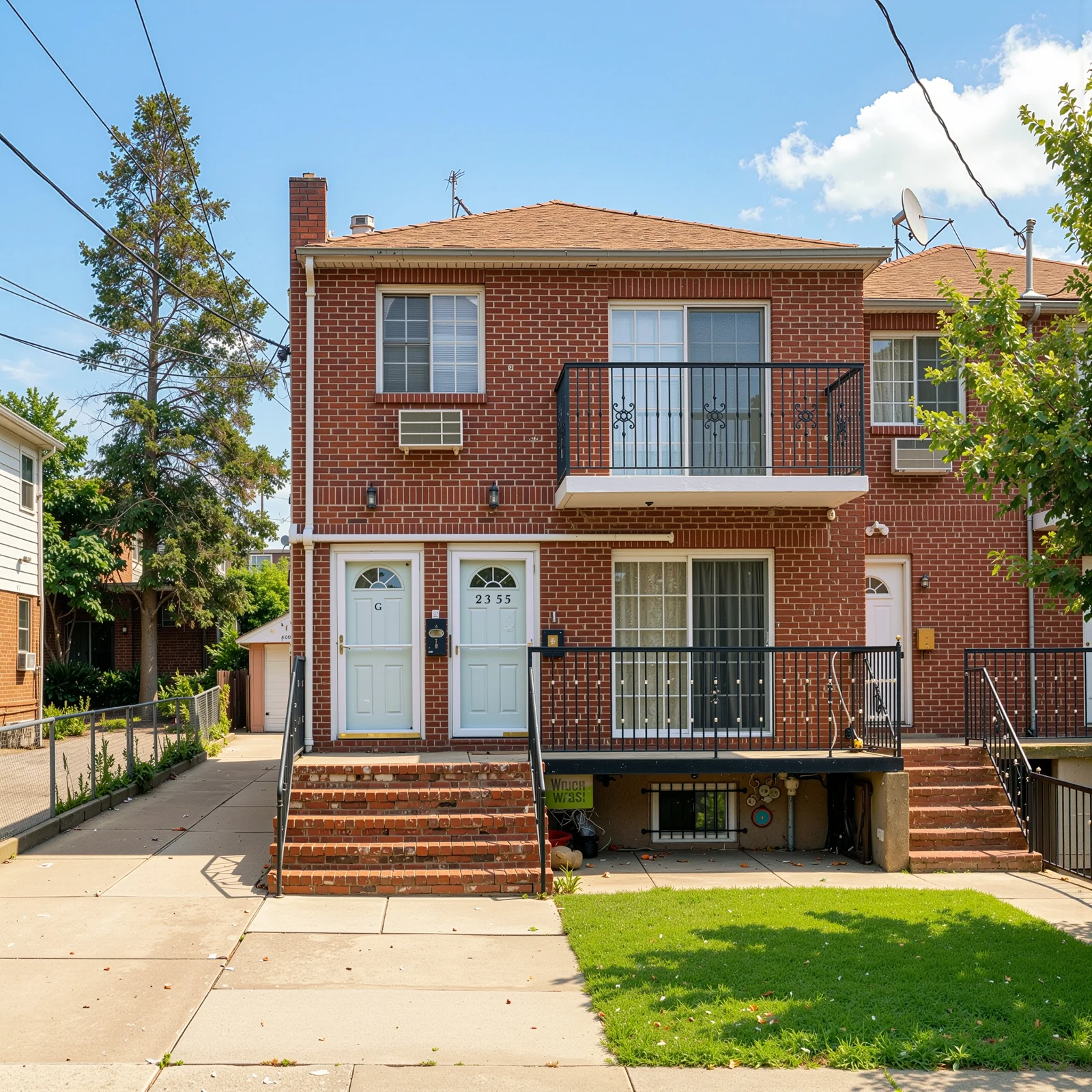 23-55 to 23-59 96th Street, Queens, NY