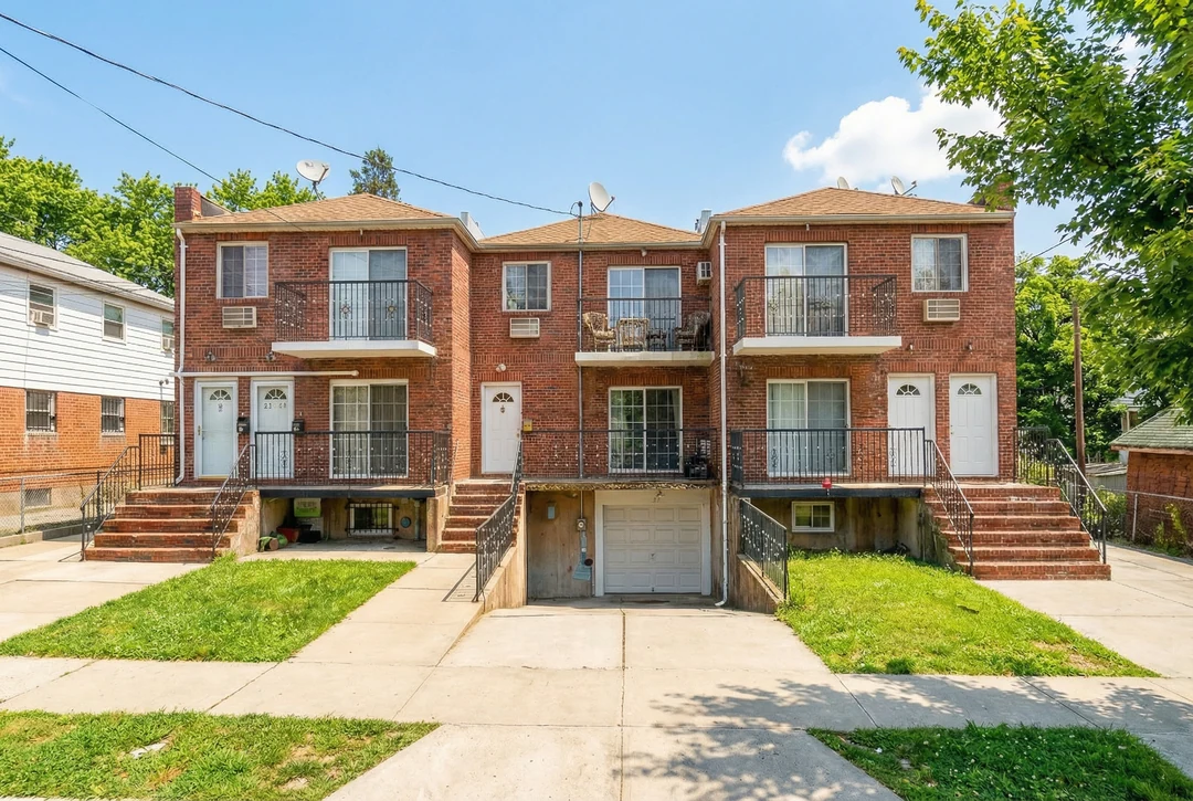 23-55 to 23-59 96th Street