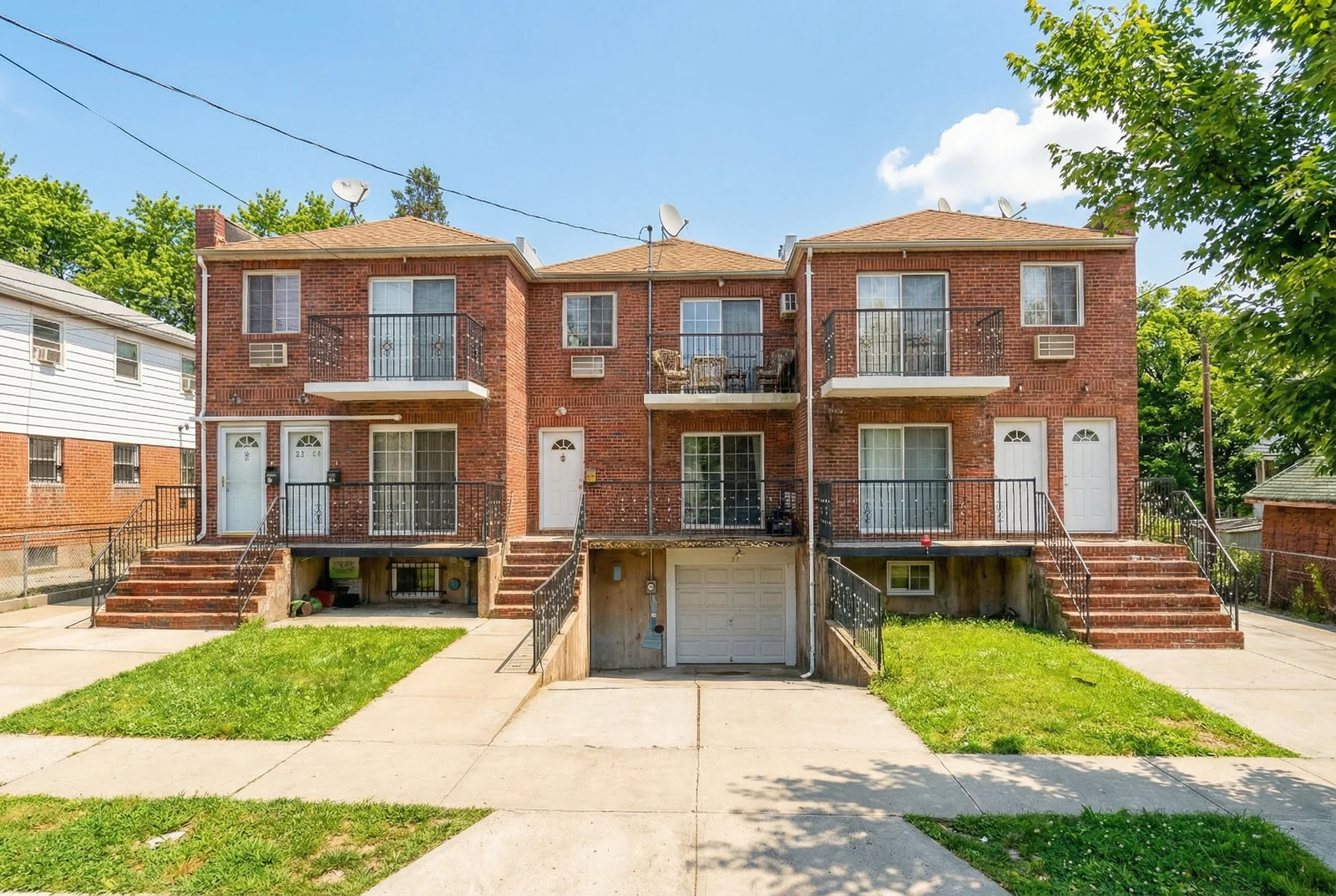 23-55 to 23-59 96th Street, Queens, NY
