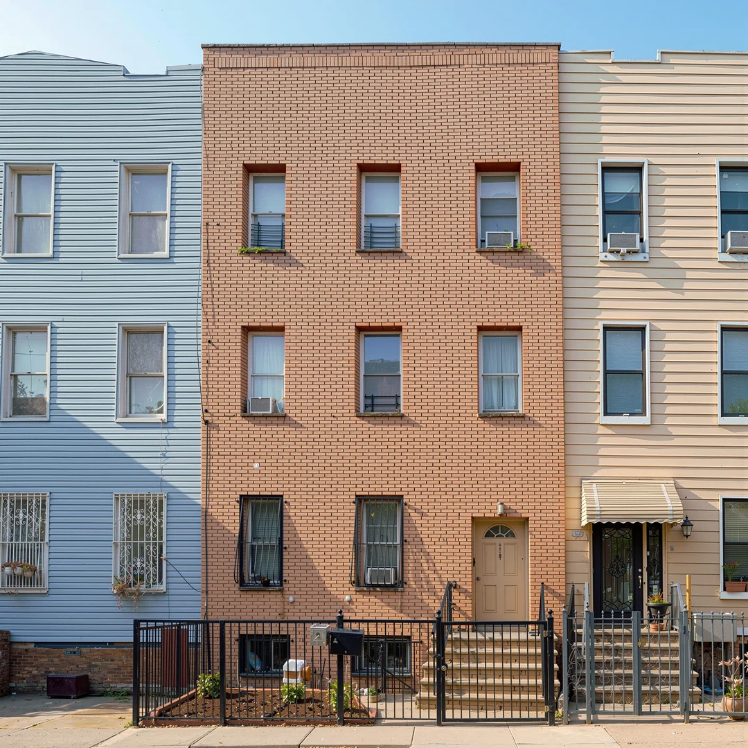 235 Schaefer Street