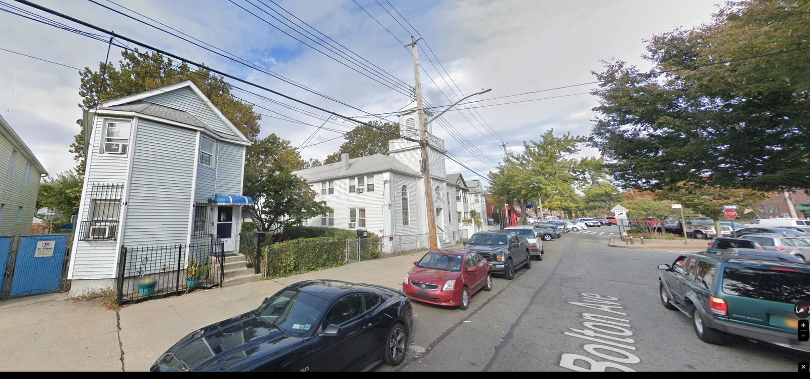 323 Bolton Avenue, Bronx, NY 10473