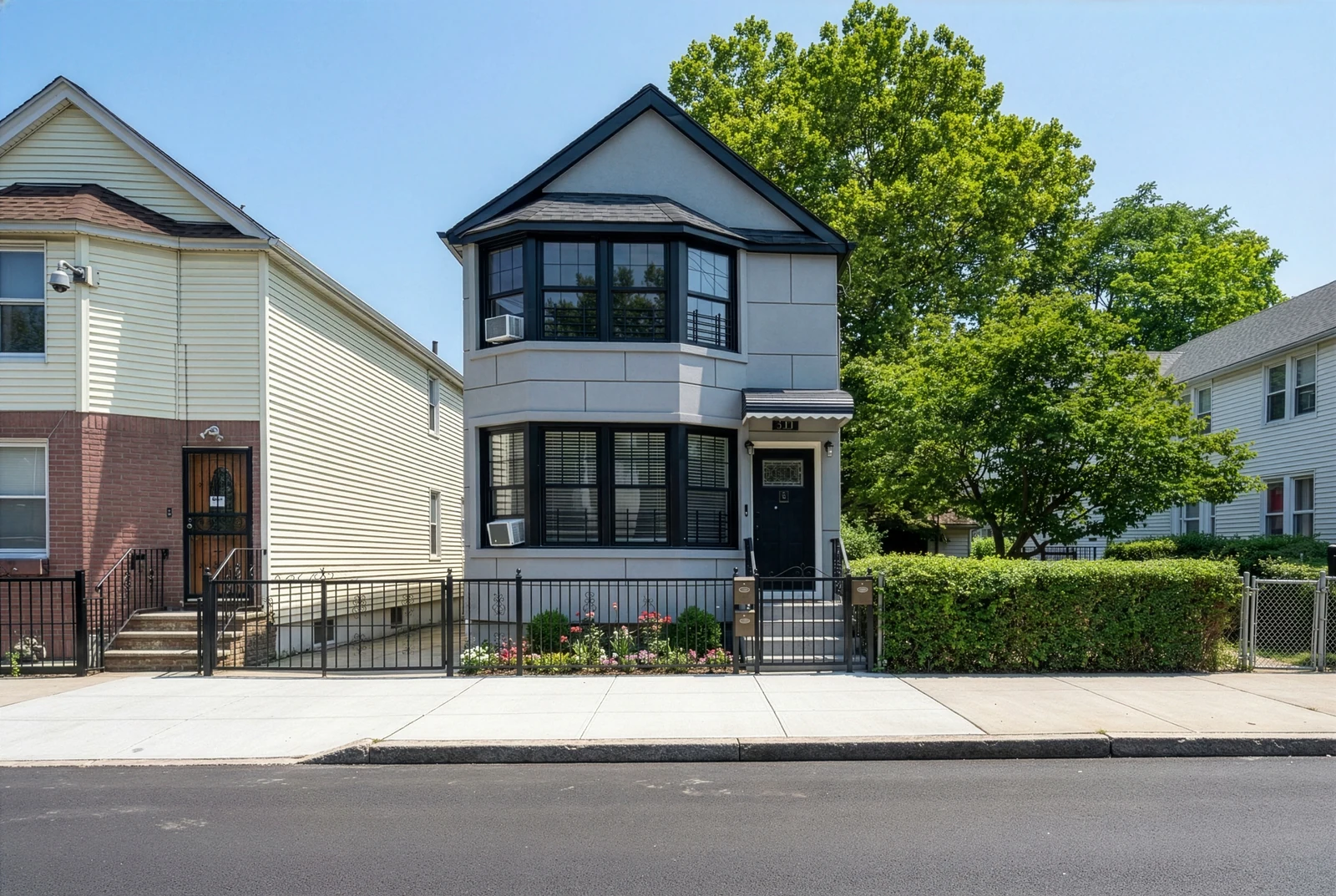 323 Bolton Avenue, Bronx, NY 10473