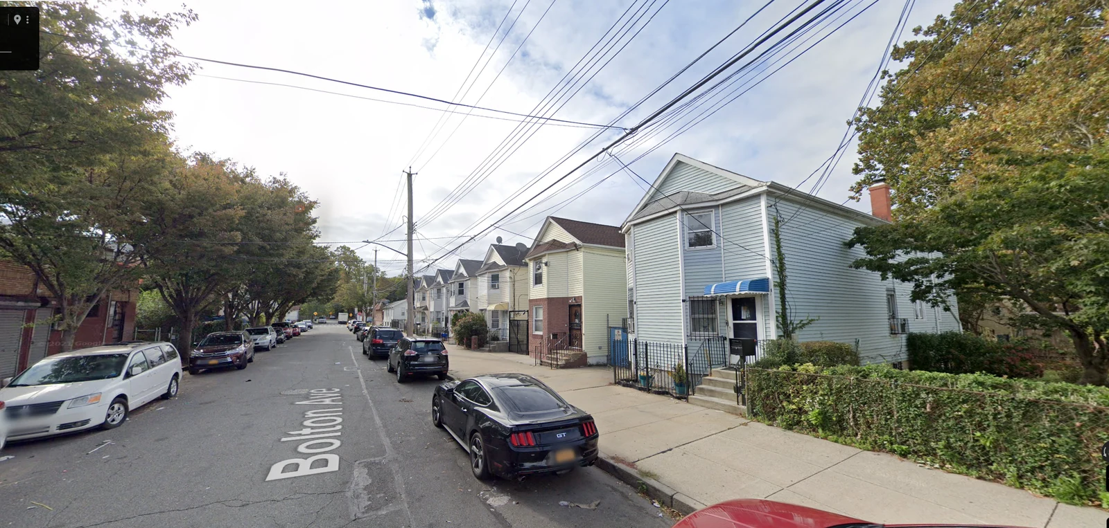 323 Bolton Avenue, Bronx, NY 10473