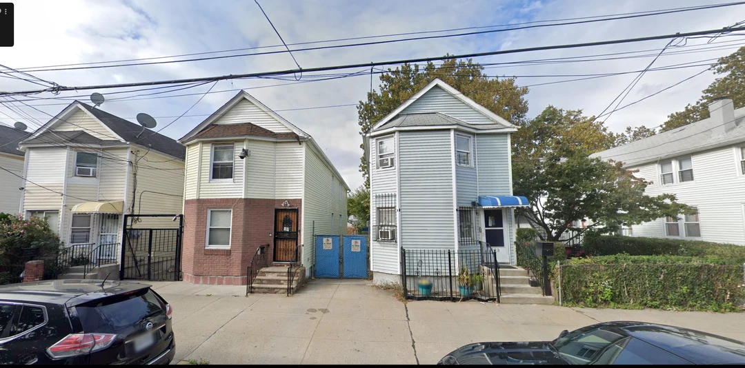 323 Bolton Avenue