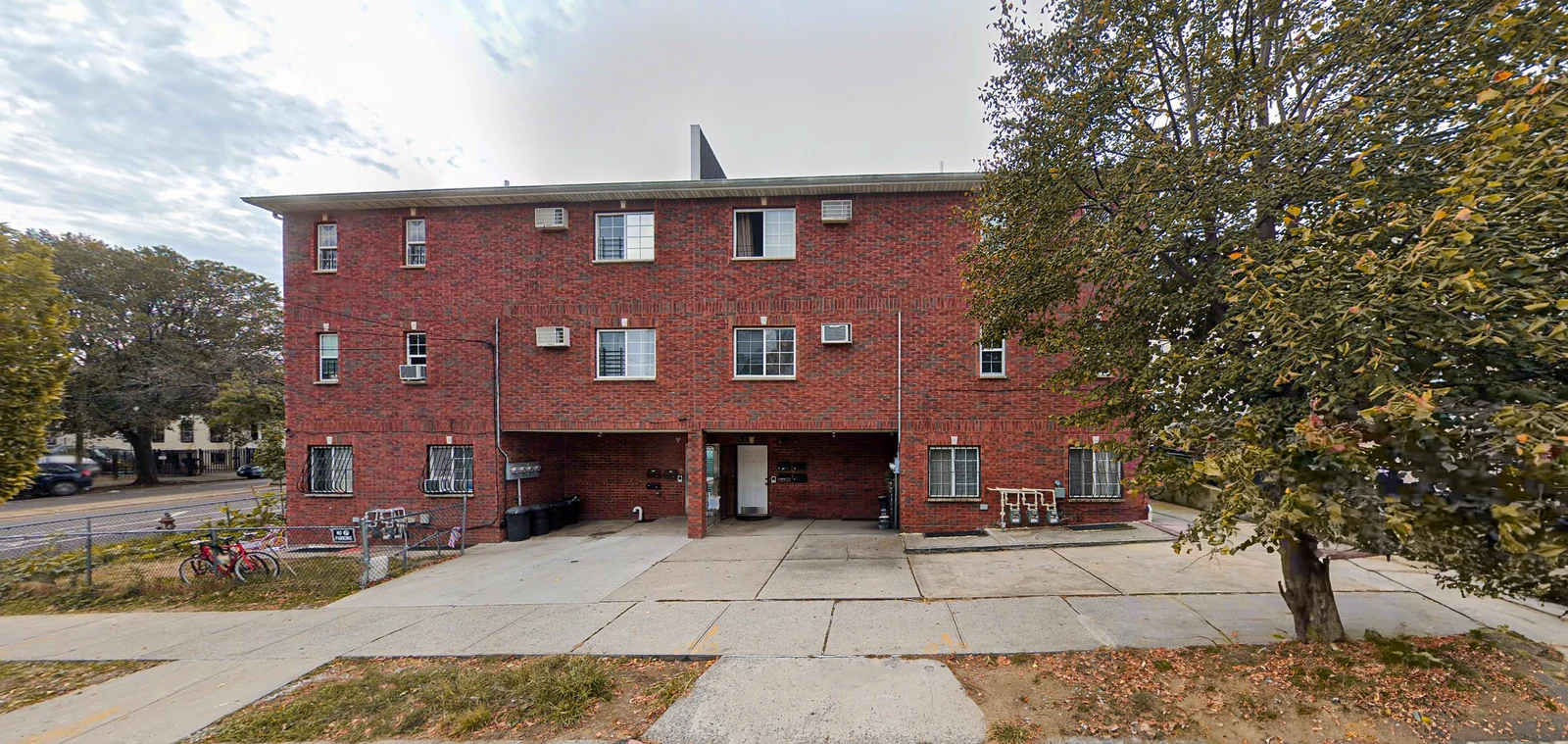 33-30 & 33-32 112th Street, Corona, NY