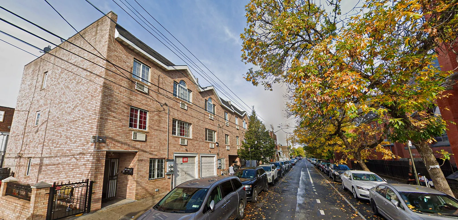 35-42, 44, 46 & 48 104th Street, Corona, NY
