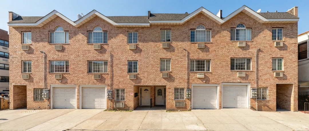 35-42, 44, 46 & 48 104th Street