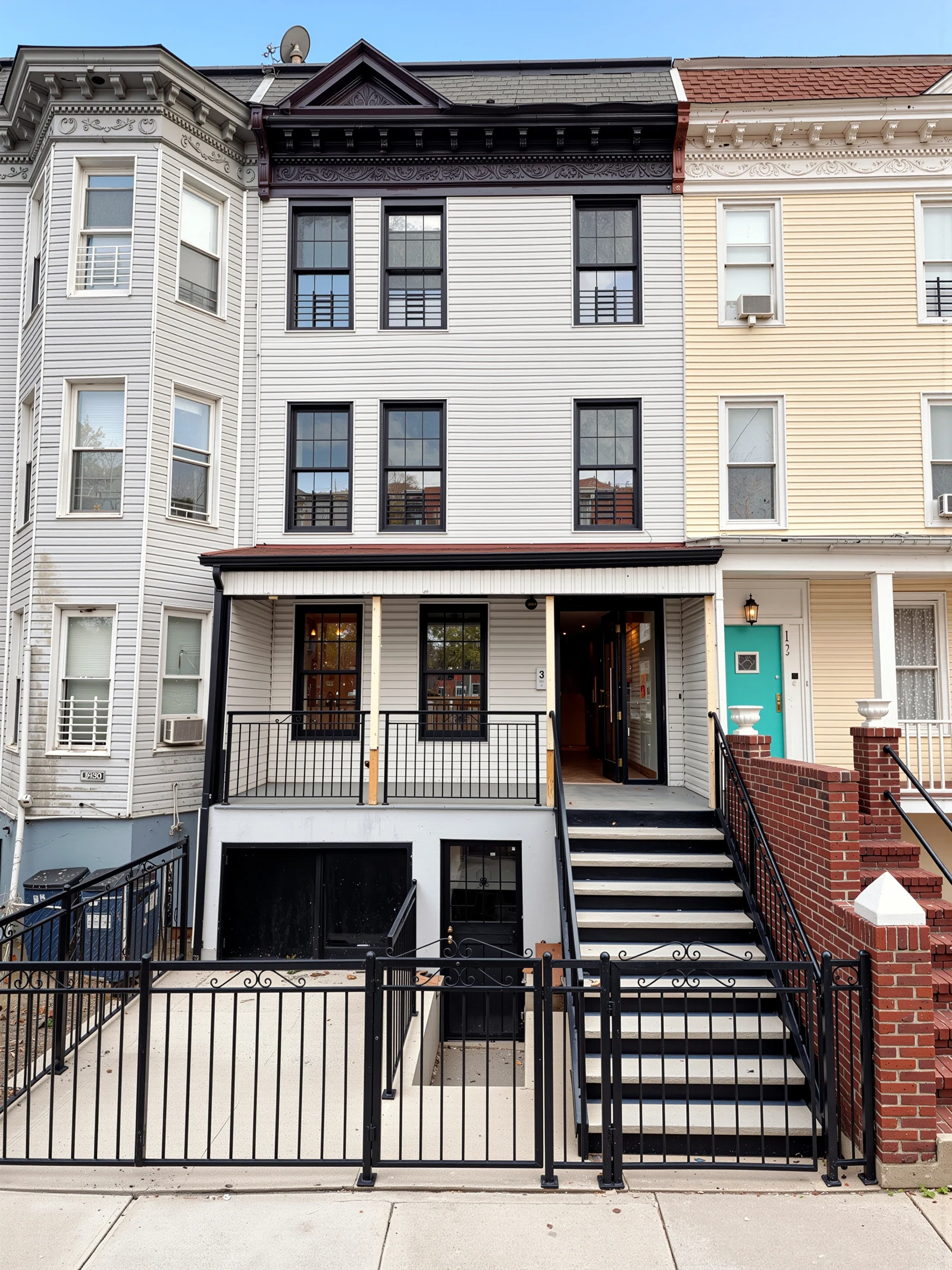 354 East 169th Street, Bronx, NY 10456