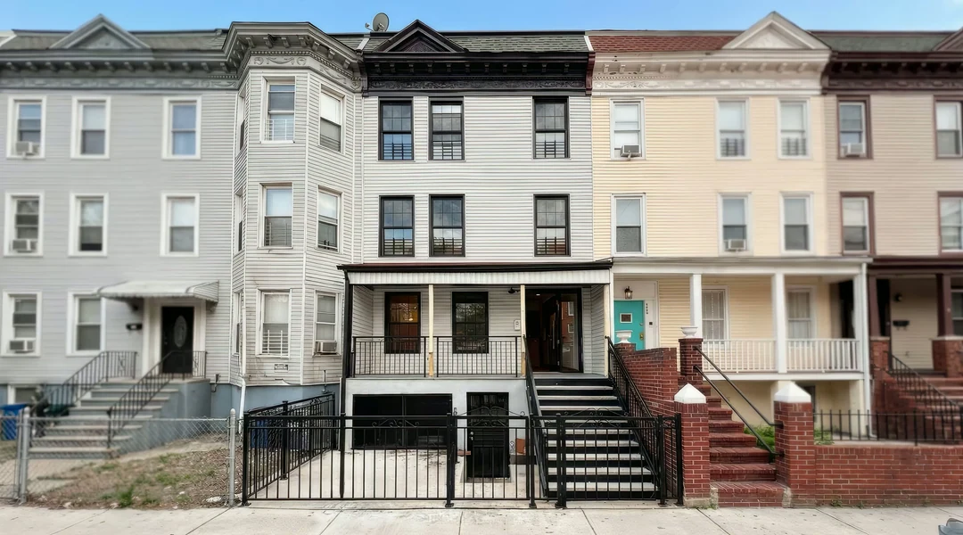 354 East 169th Street