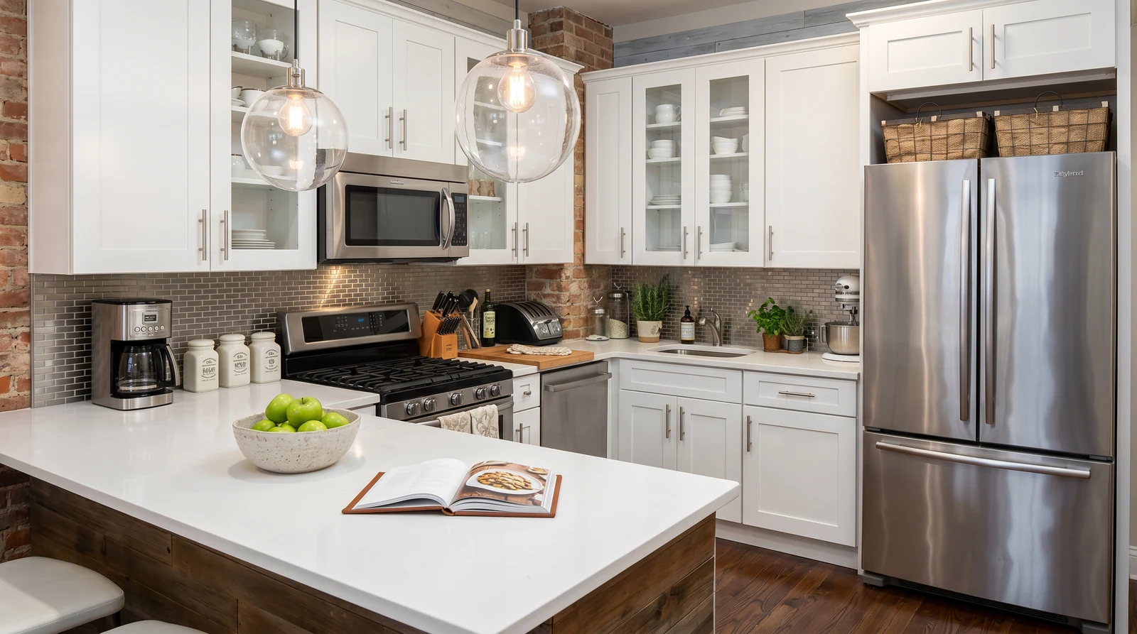 36A Woodbine Street, Brooklyn, NY