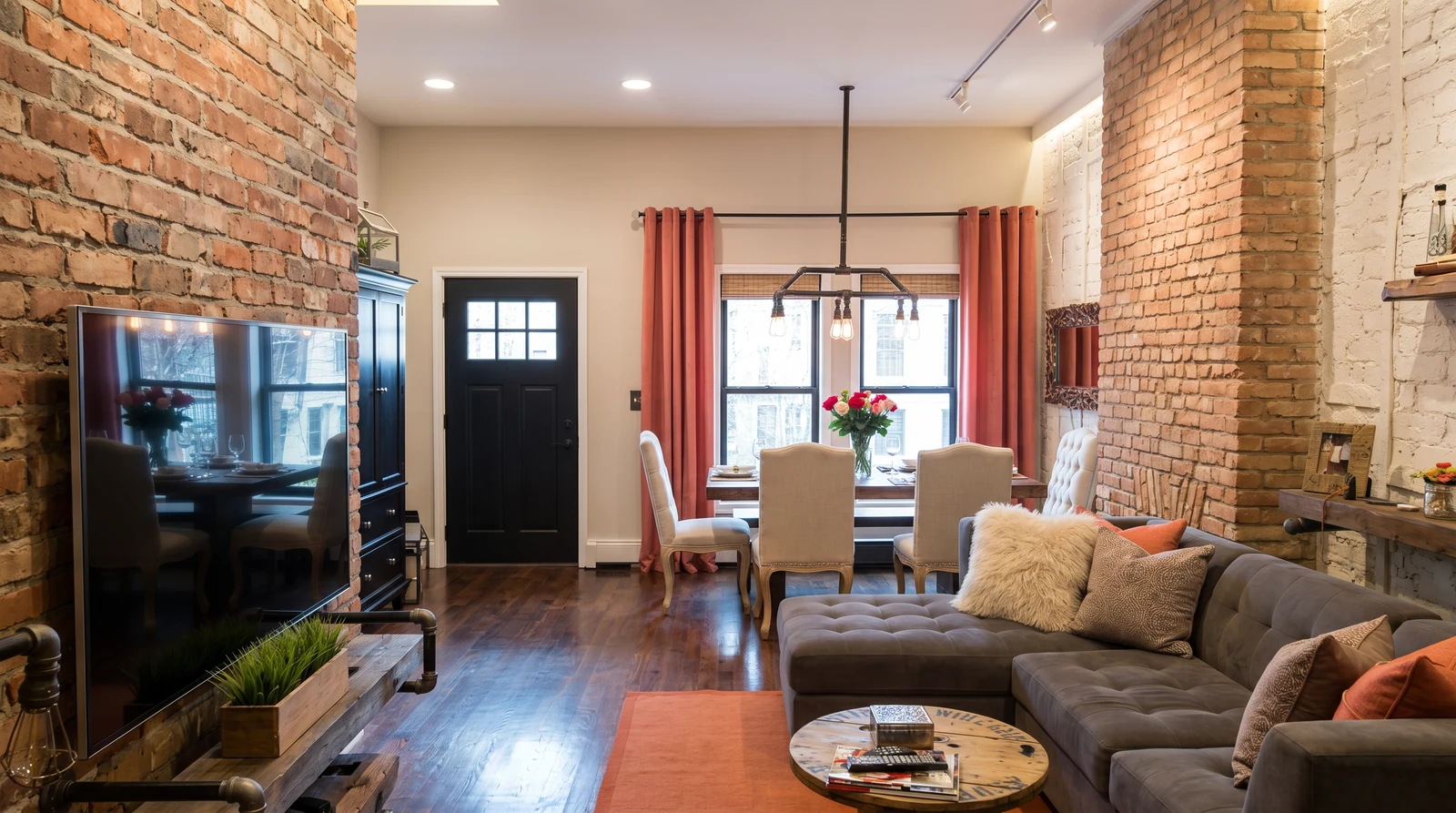 36A Woodbine Street, Brooklyn, NY
