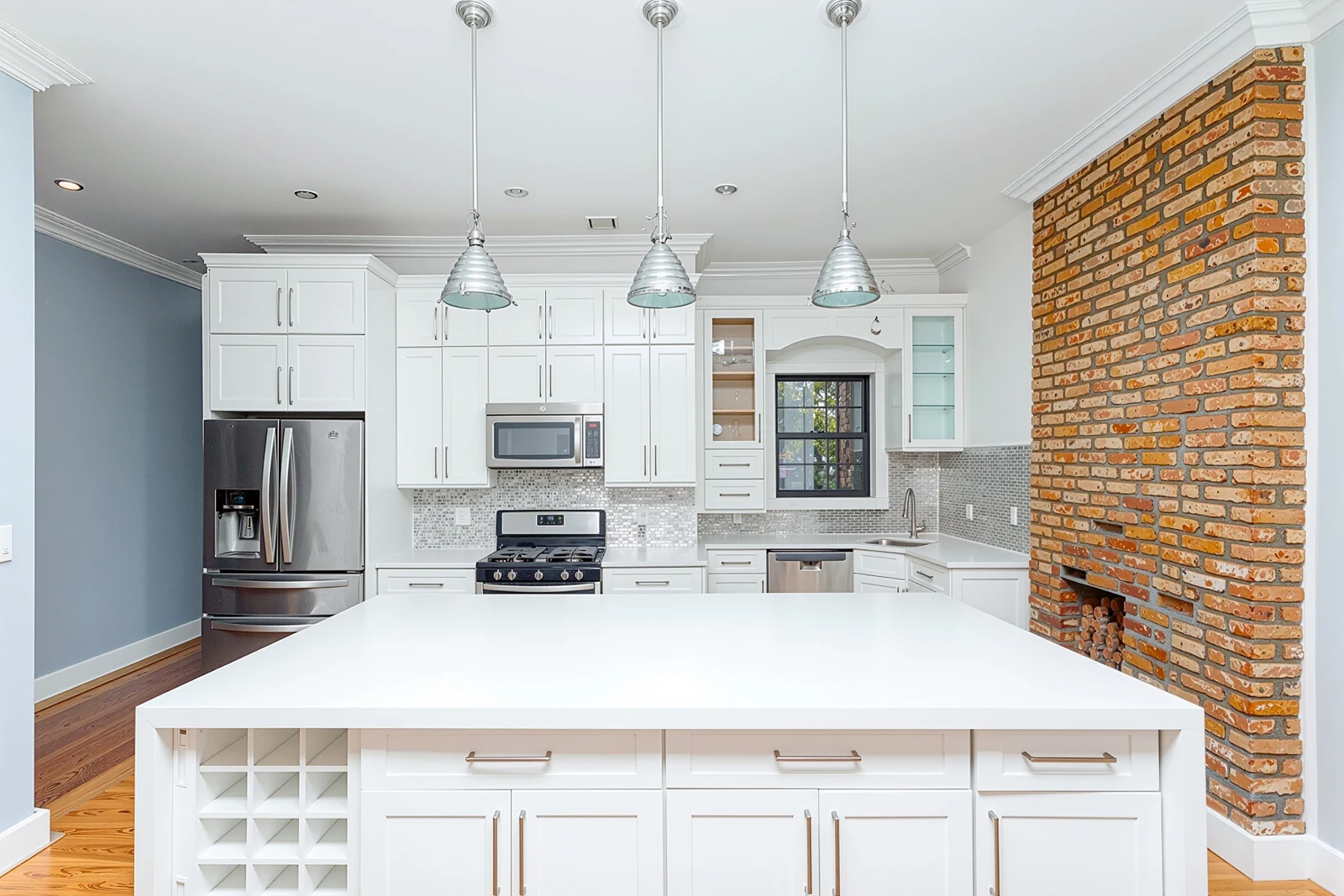 38 Grove Street, Brooklyn, NY