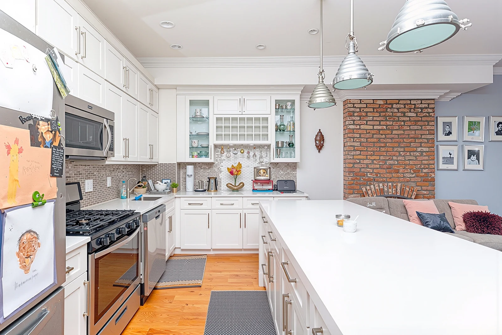 38 Grove Street, Brooklyn, NY