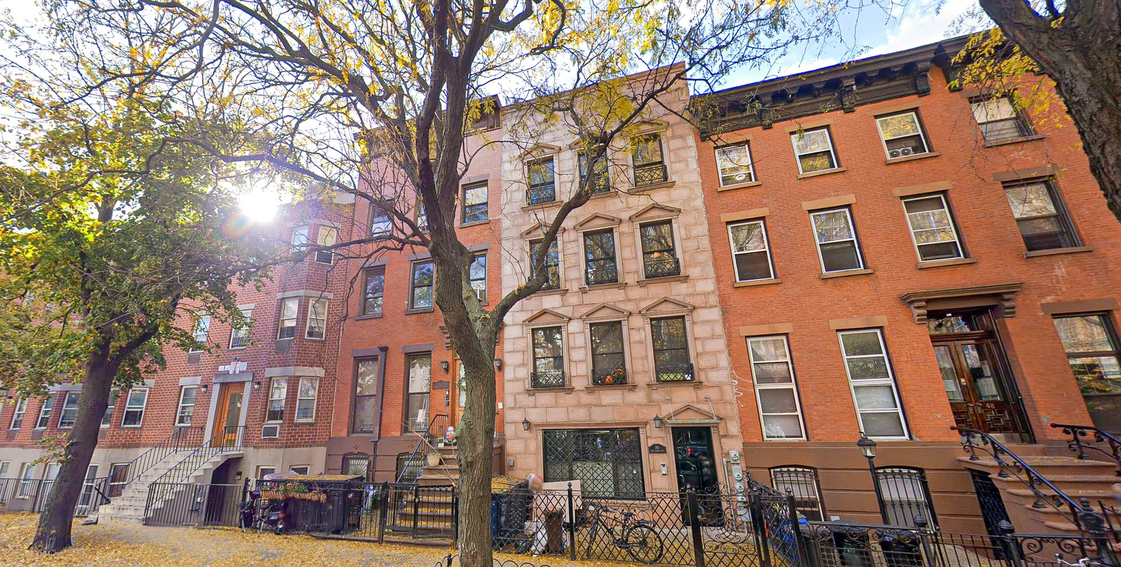 50 Fort Greene Place, Brooklyn, NY