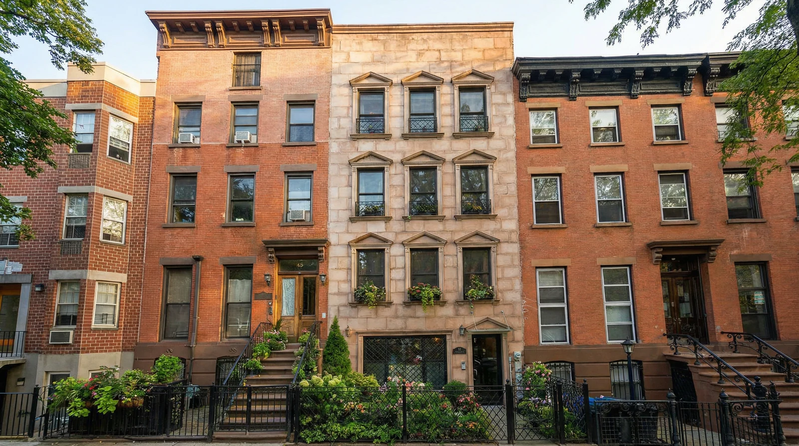 50 Fort Greene Place, Brooklyn, NY