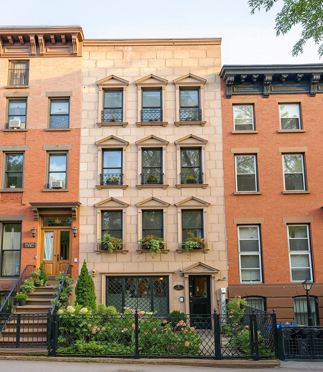 50 Fort Greene Place