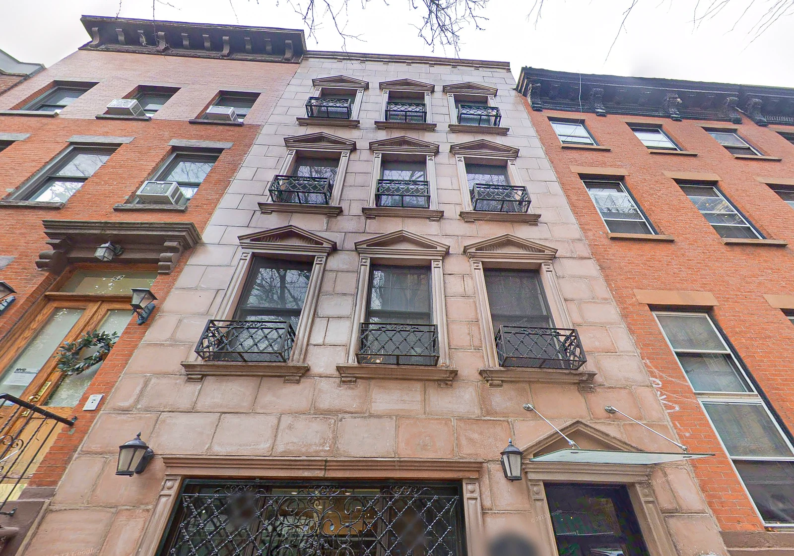 50 Fort Greene Place, Brooklyn, NY