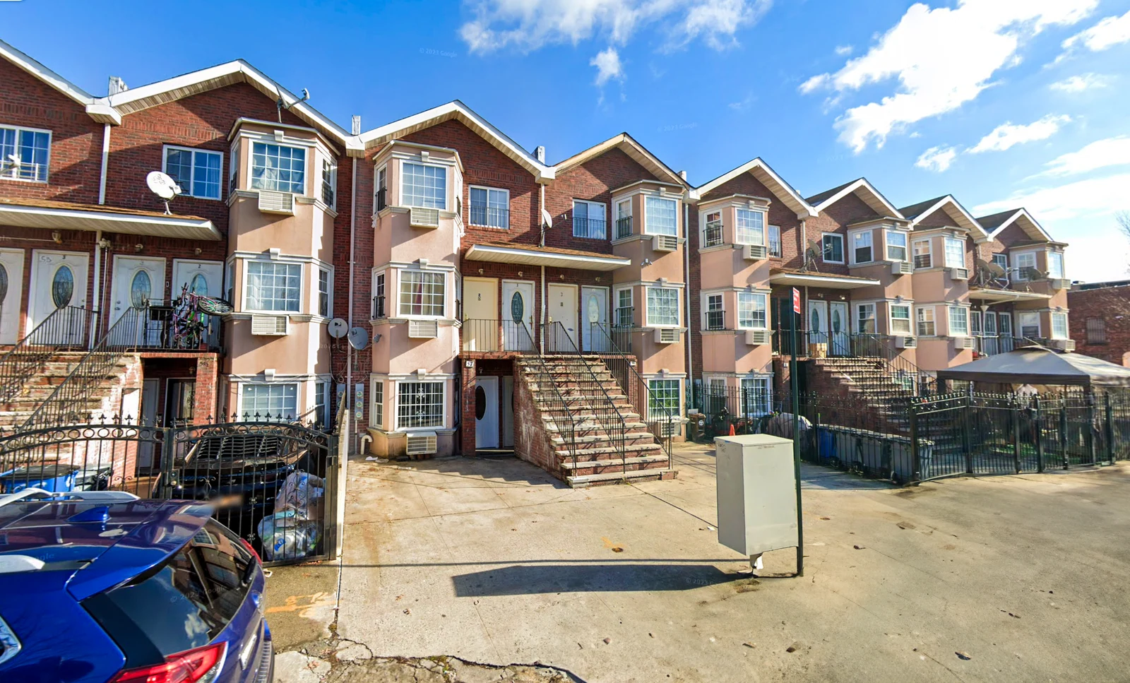 51-61 Chester Street, Brooklyn, NY