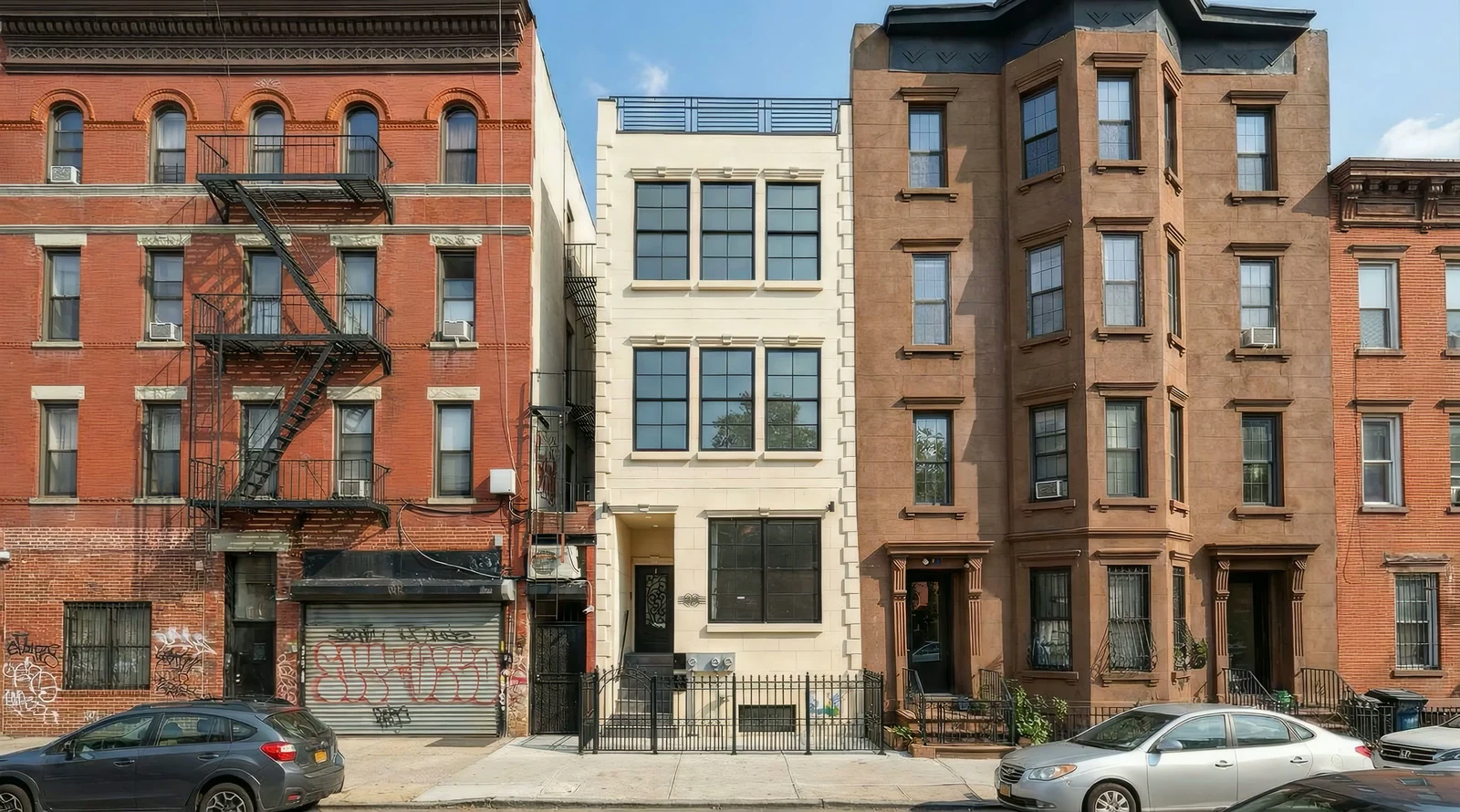 533 Throop Avenue, Brooklyn, NY 11221
