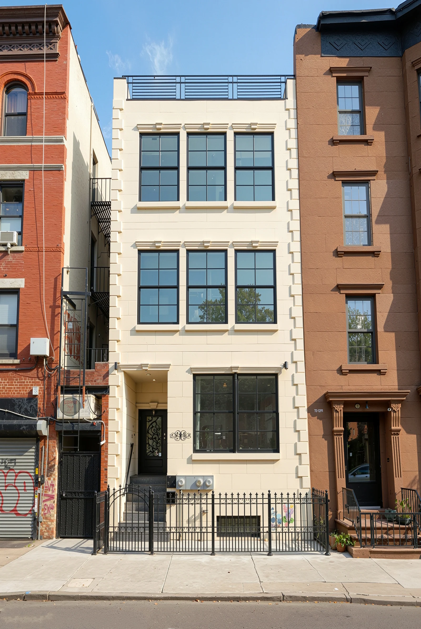 533 Throop Avenue, Brooklyn, NY 11221
