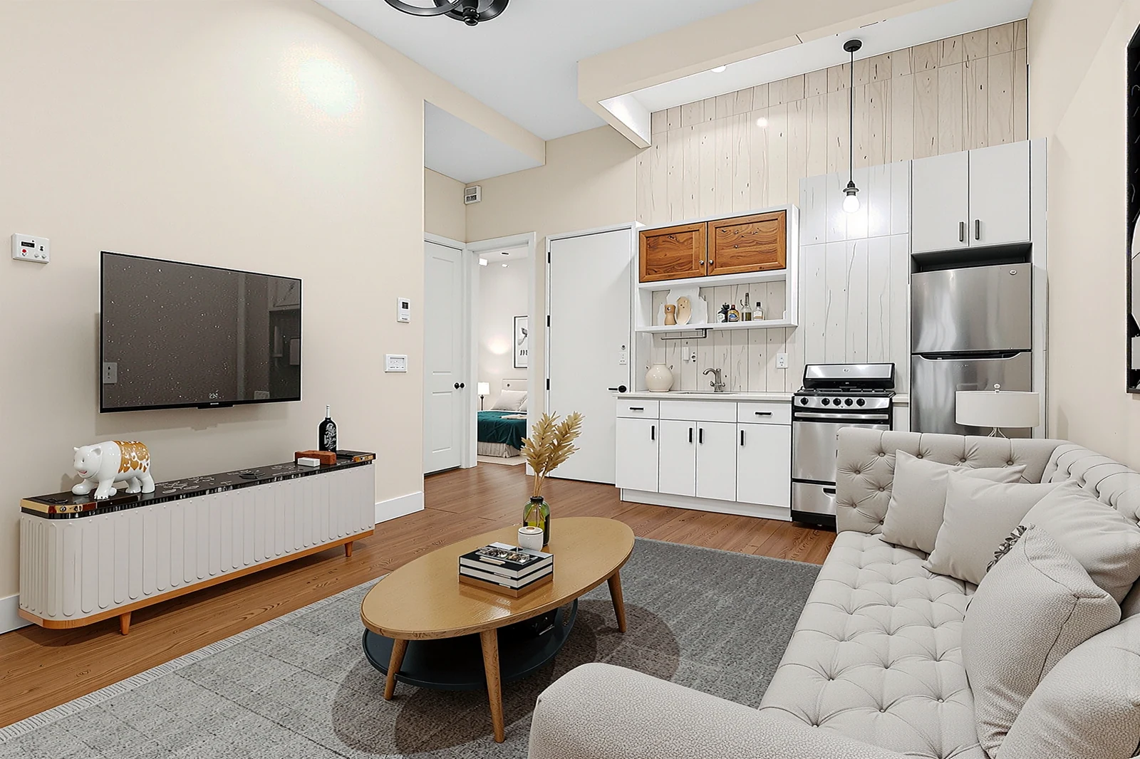 567 Evergreen Avenue, Brooklyn, NY