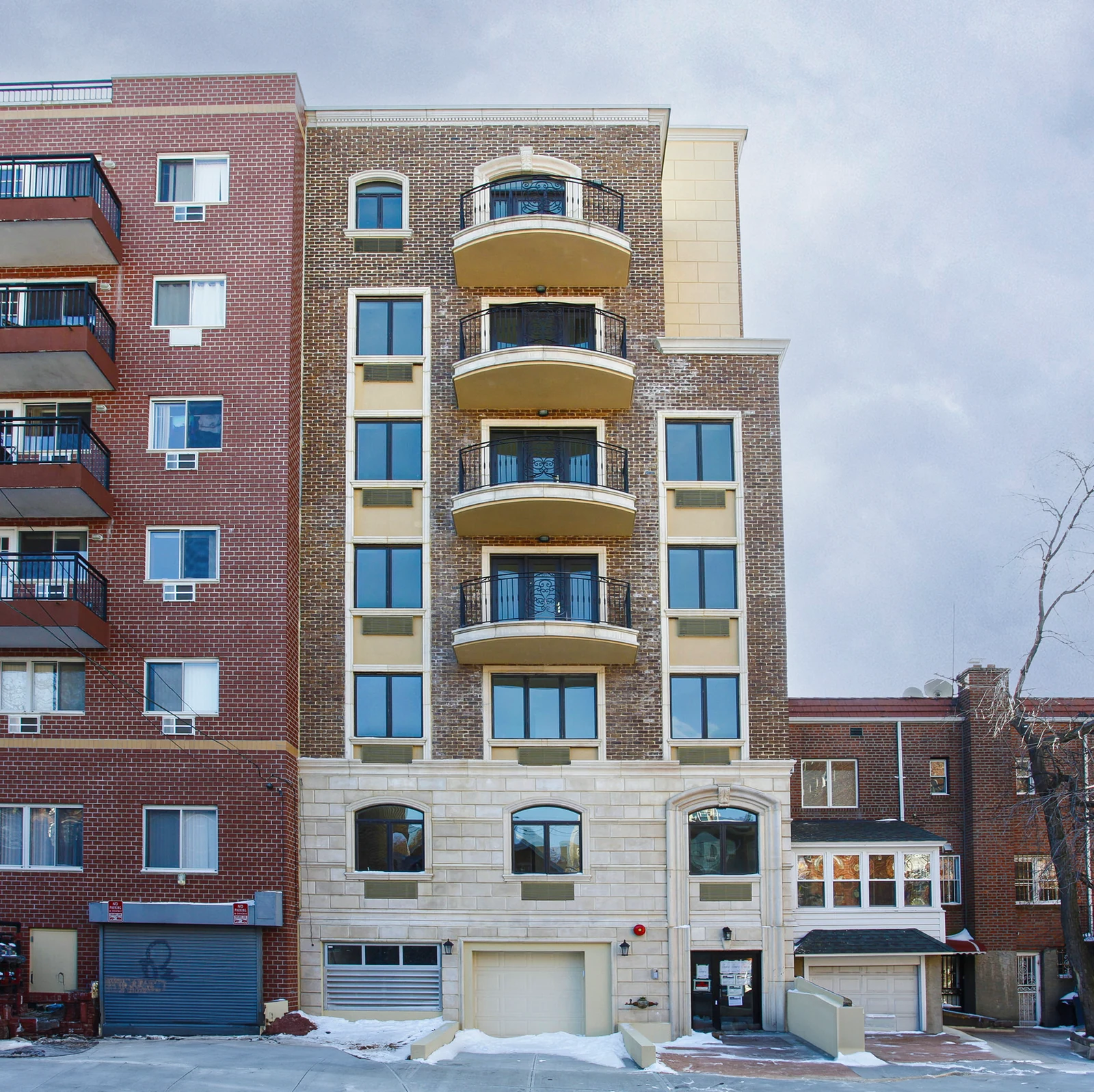 64-64 Wetherole Street, Flushing, NY