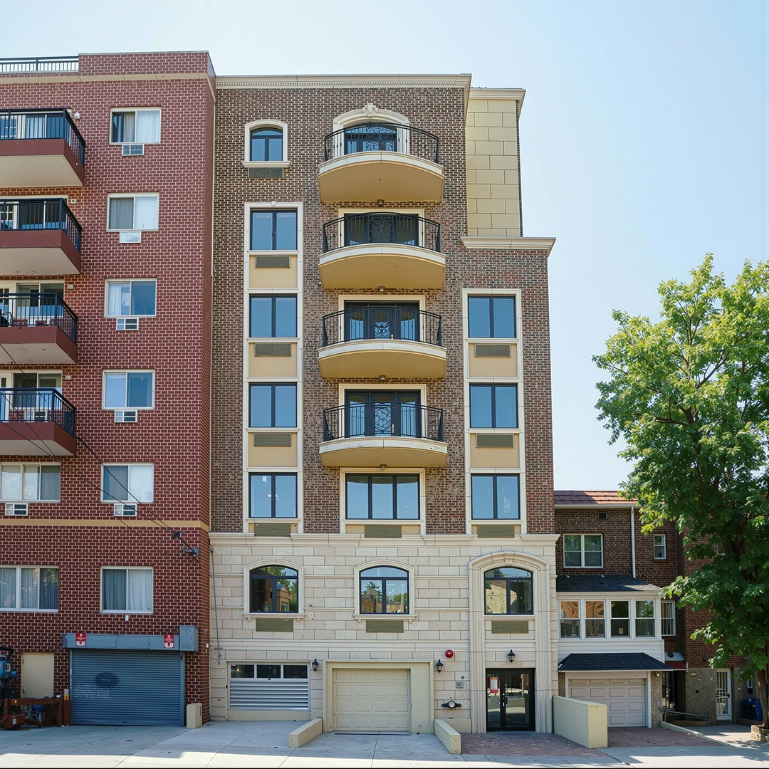 64-64 Wetherole Street