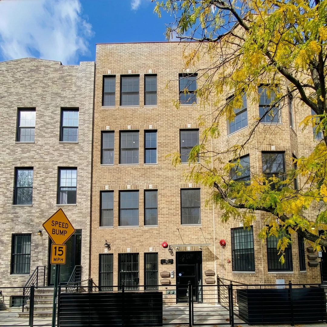 67 & 69 Grove Street