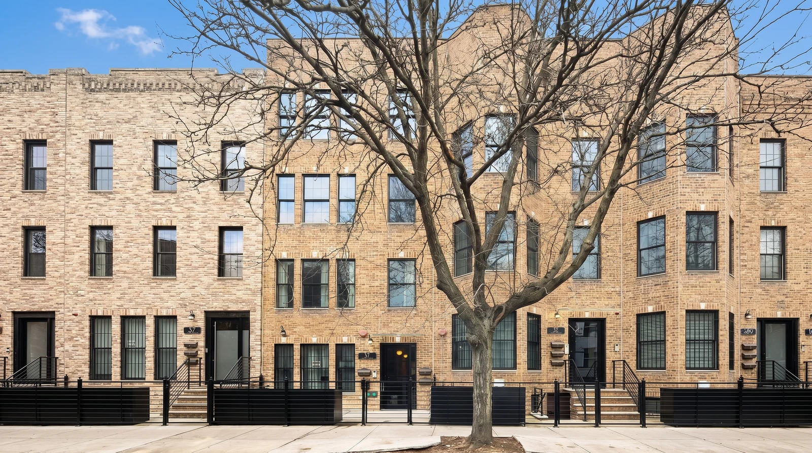 67 & 69 Grove Street, Brooklyn, NY