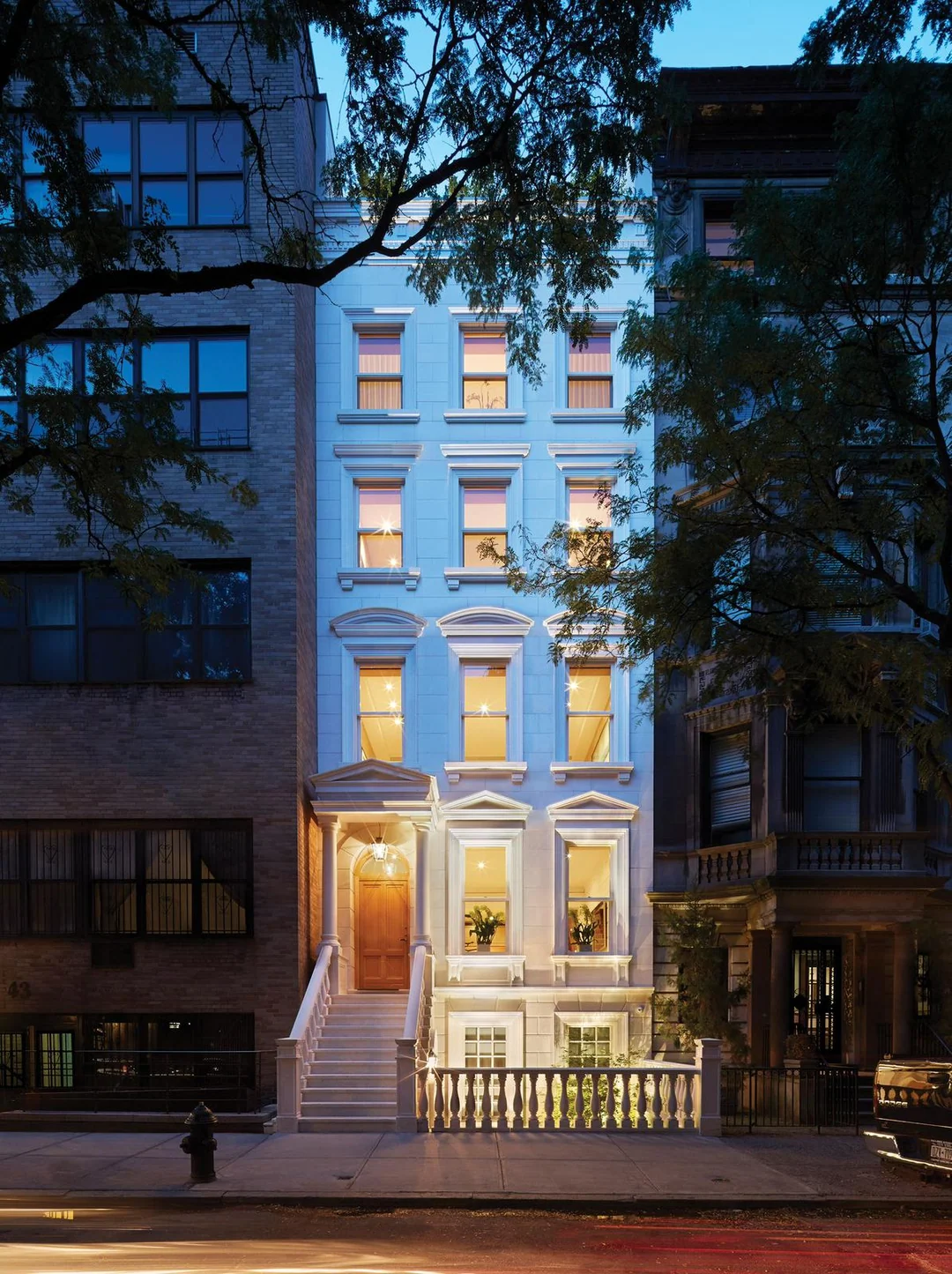 68 West 128th Street