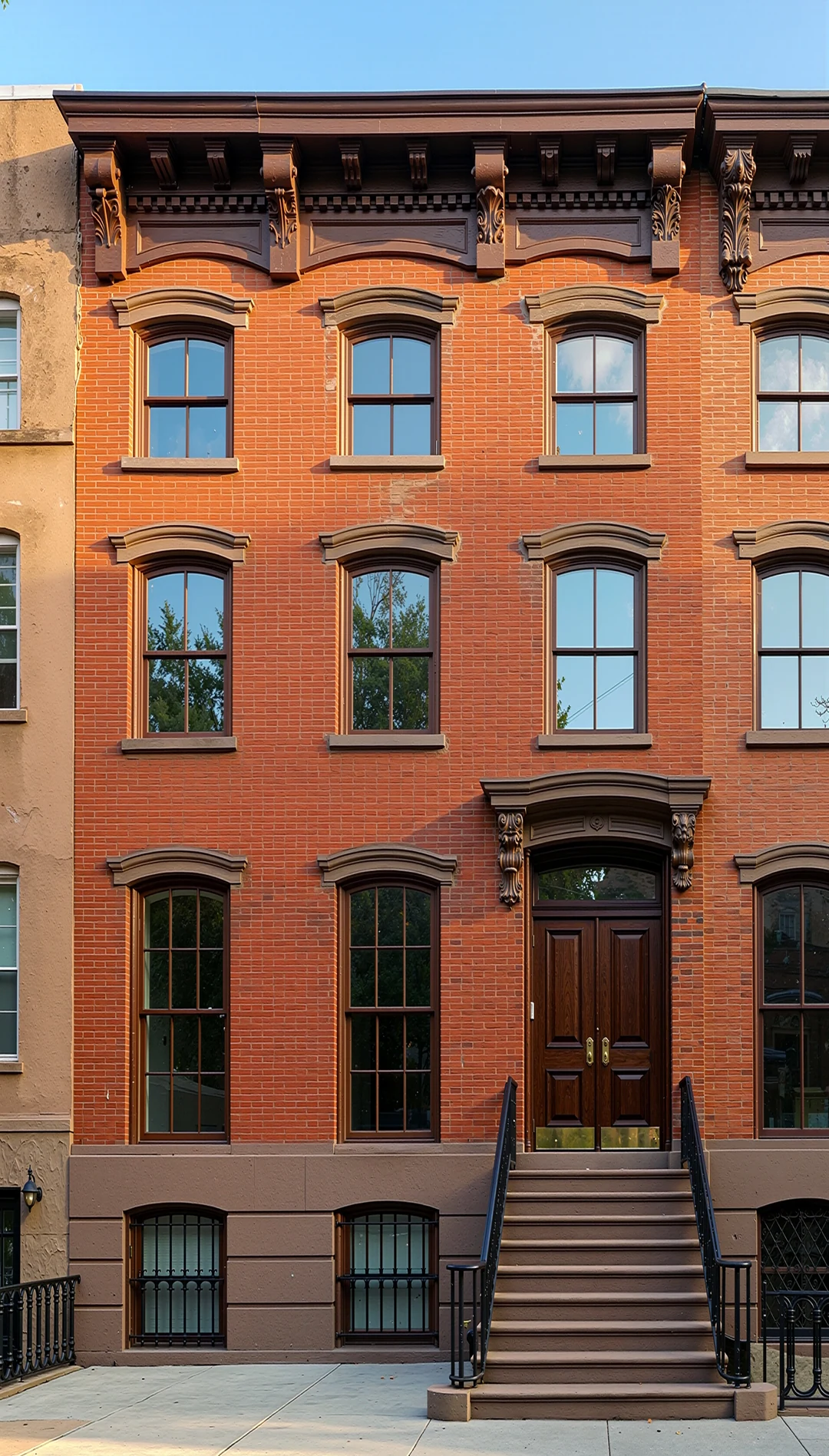 70 South Elliott Place