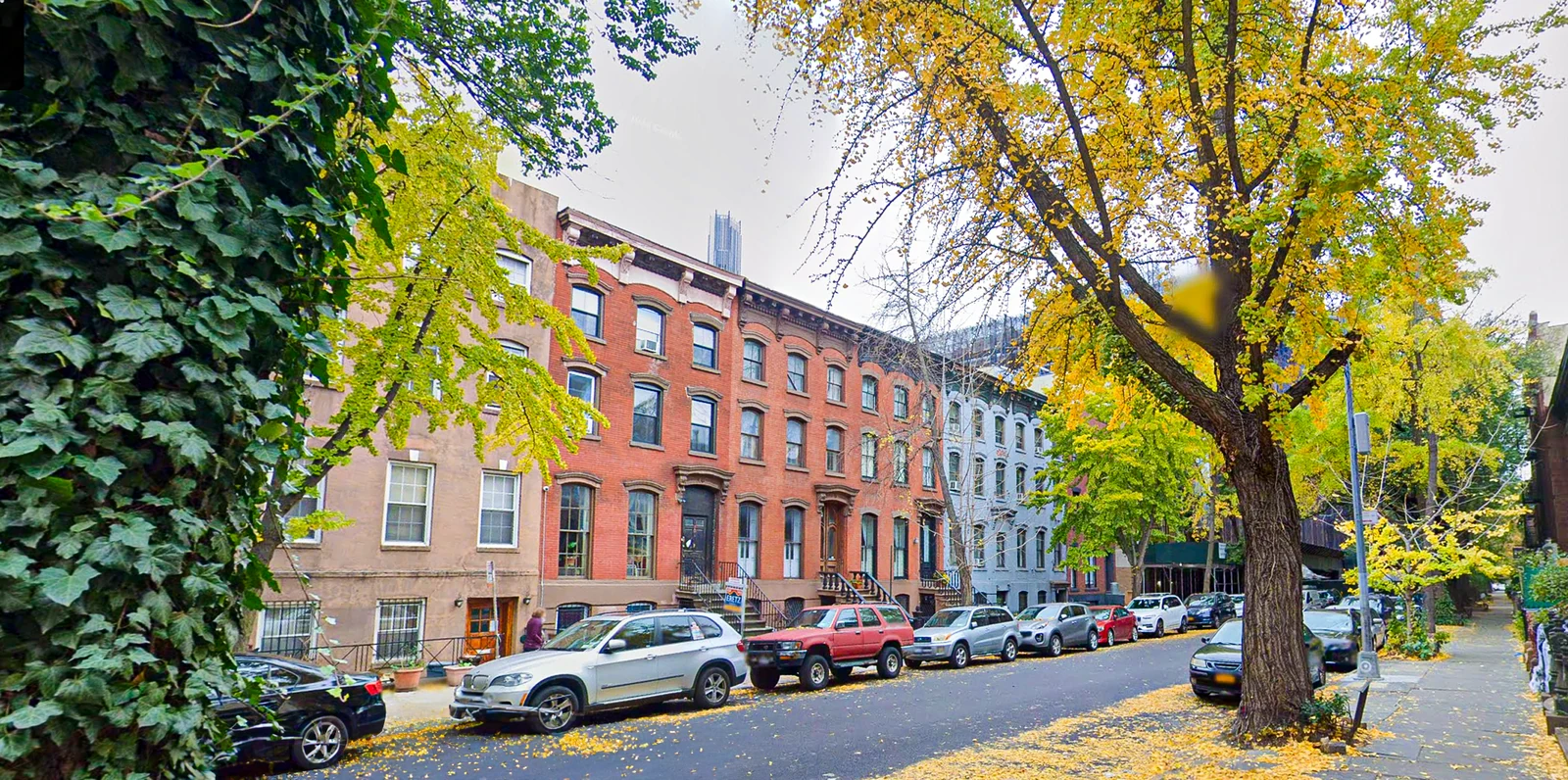 70 South Elliott Place, Brooklyn, NY